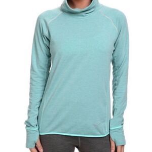 Nike Dri Fit Pull Over Sweater Size S